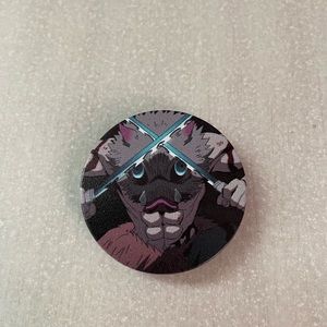 Anime demon slayer new Popsockets ✨